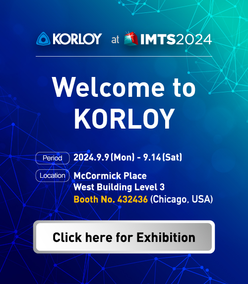 KORLOY