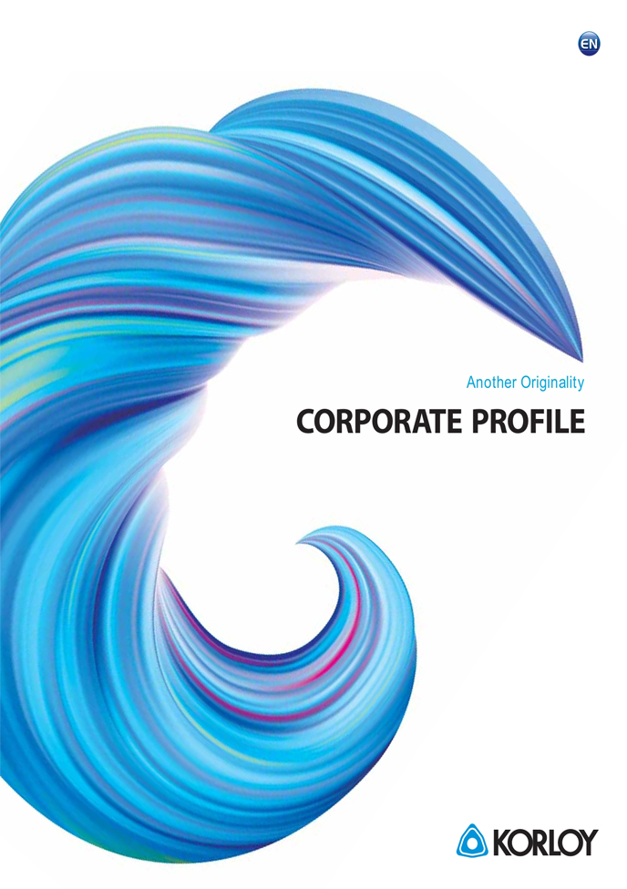 Brochure | Download | KORLOY
