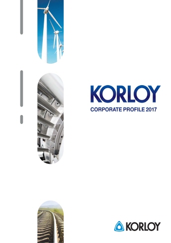 Brochure | Download | KORLOY