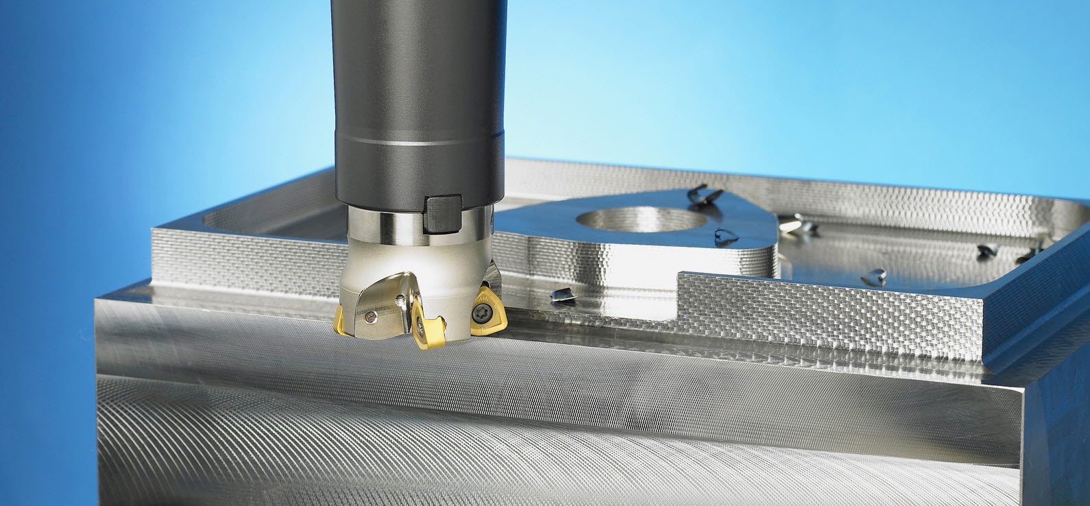 HRMDouble Products KORLOY