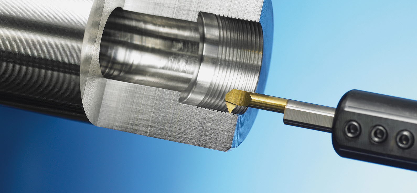 MSB Tools Products KORLOY