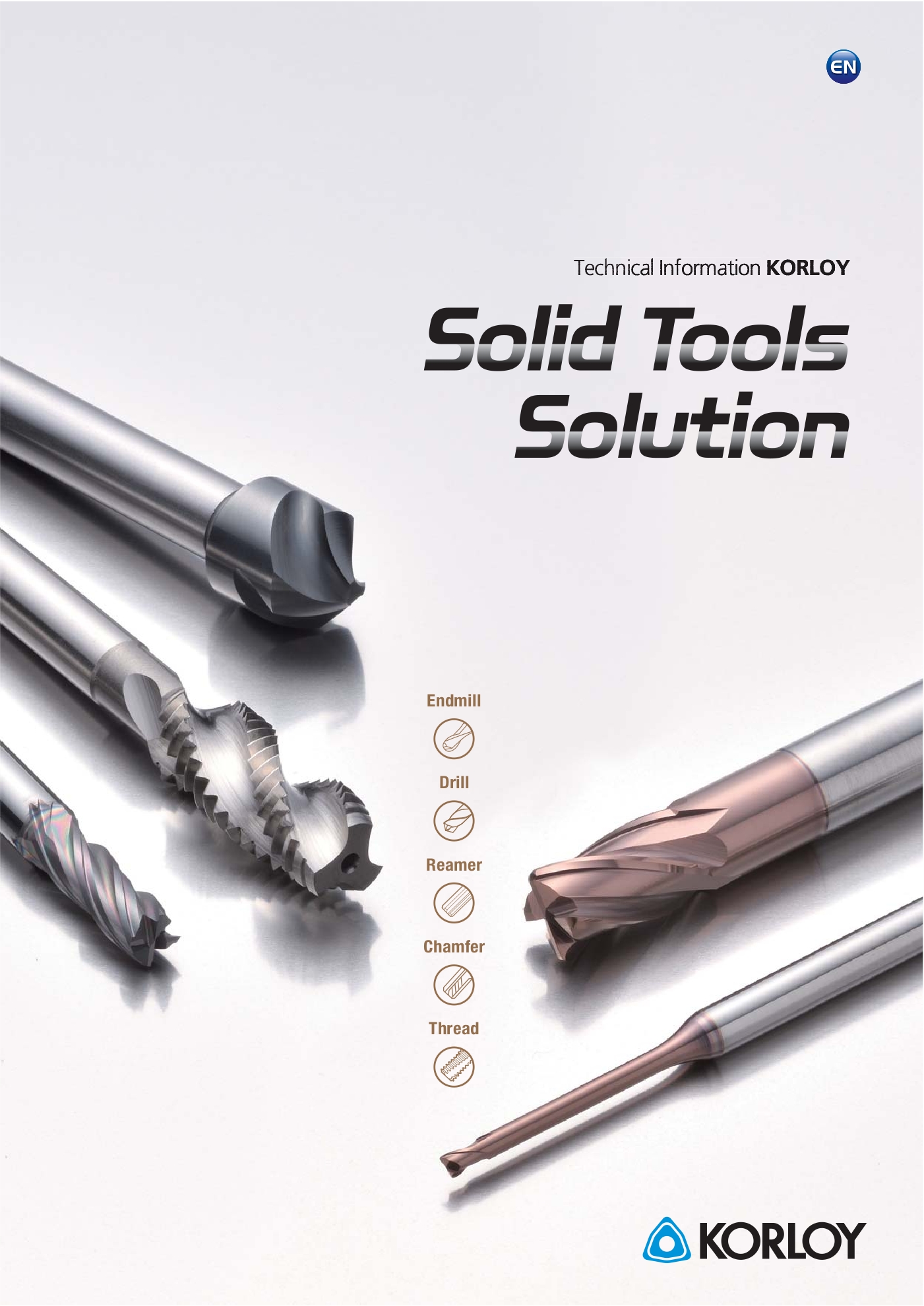 Solid Tools Solution