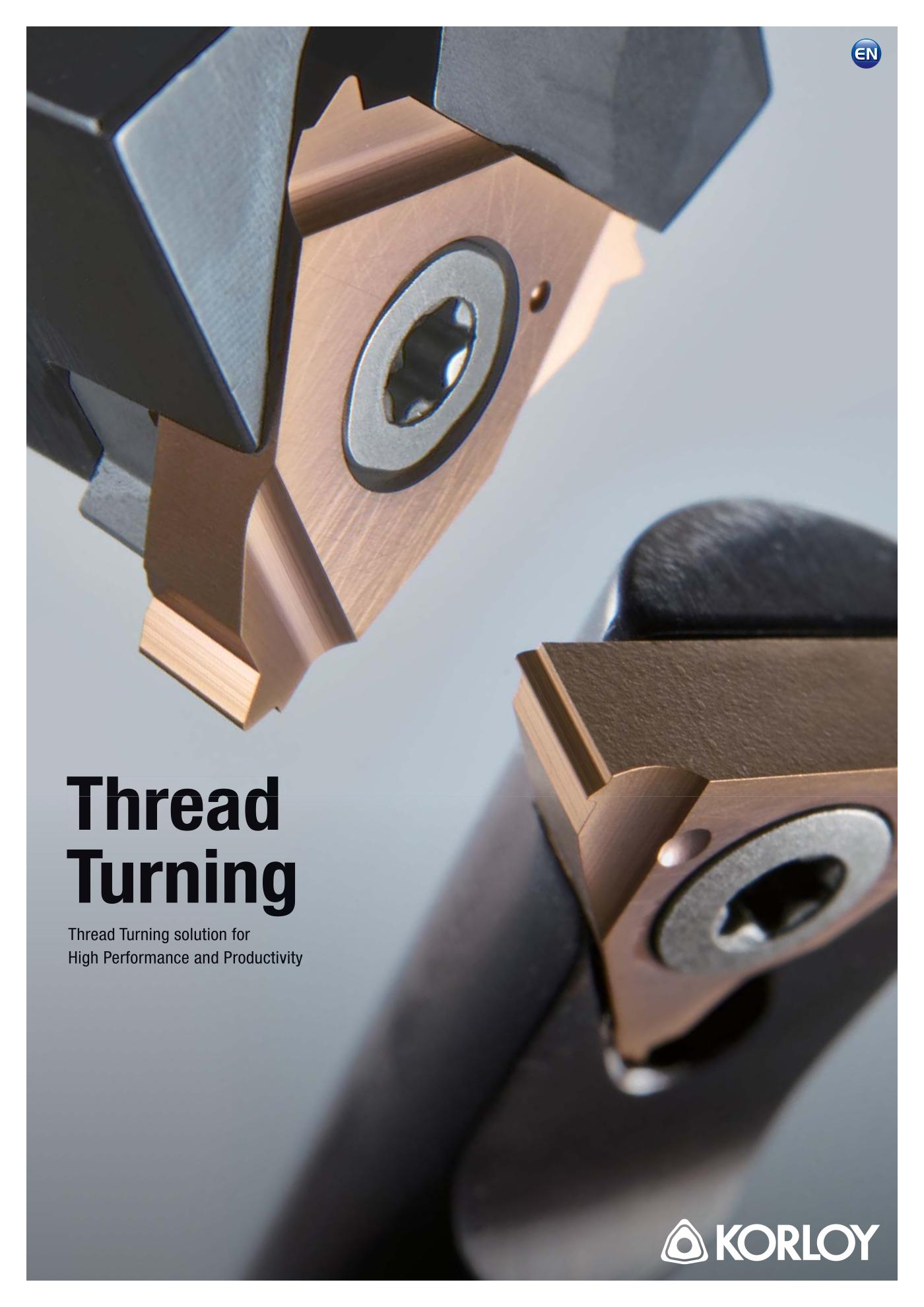 Thread Turning 2025