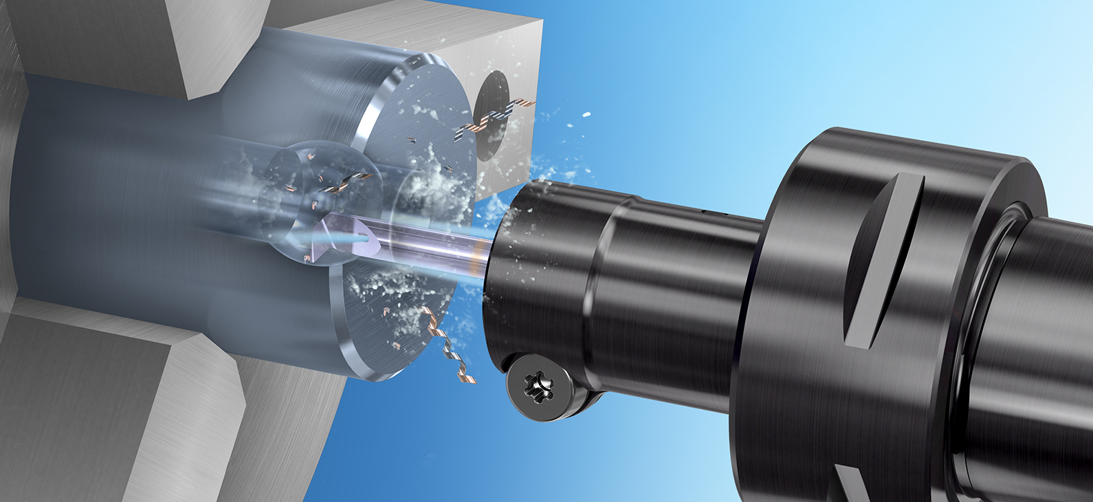 MSB Plus | 제품정보 | KORLOY