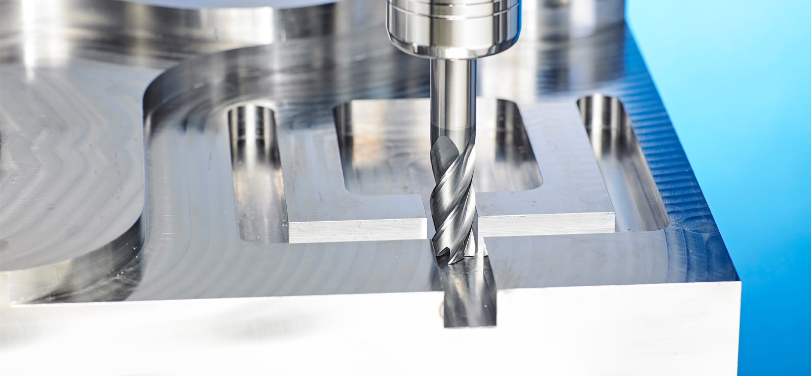 Z+ Endmill | Products | KORLOY