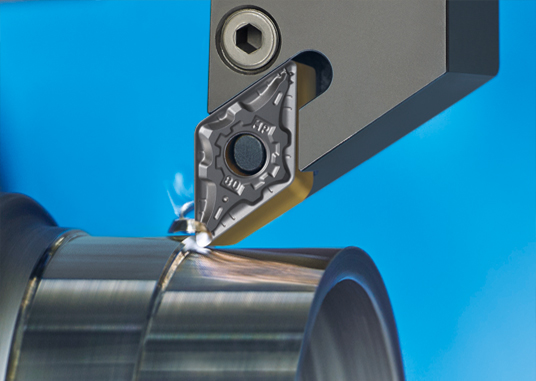 MP · LP Chip Breaker | Products | KORLOY