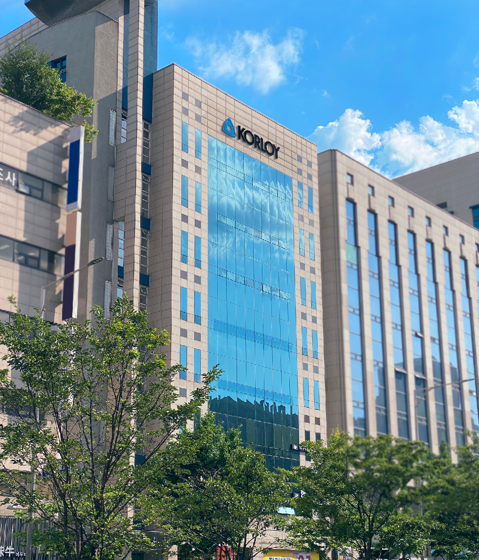 KORIO office